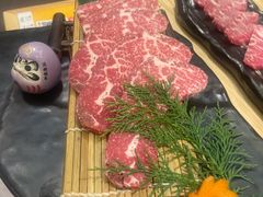 -松鱼亭·和牛烧肉(协鑫广场店)