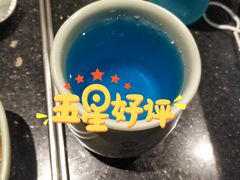-盛江山自助料理(太原街万达店)