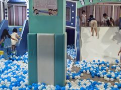 -重庆欢乐海底世界