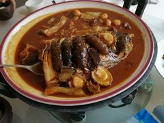 鱼头佛跳墙-食神鱼头佛跳墙(百子湾旗舰店)