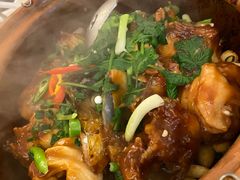 -新旺茶餐厅·早餐·夜宵(仙霞店)