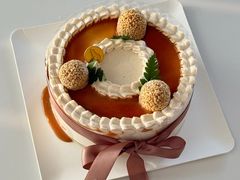-姆们M Sweetie Cake(三里屯店)