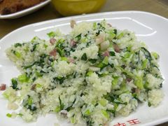 咸肉菜饭-玉华饮食店(茅台路店)