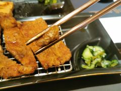 君悦排骨-馔豚·台北菜专门店(深圳湾万象城店)