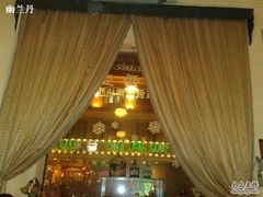 露西娅餐厅内景四-露西亚咖啡西餐厅(哈尔滨俄侨纪念馆店)