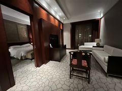 -北京首都机场希尔顿酒店