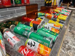 -浙江西子宾馆·瑶园咖啡厅