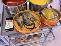 -海底捞大排档火锅(打浦路店)