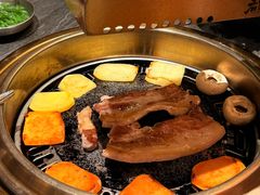 -麻蒲碳烤肉(远景路1号店)