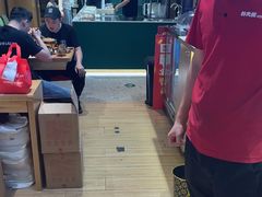 -朴大叔拌饭(上海真如环宇城店)