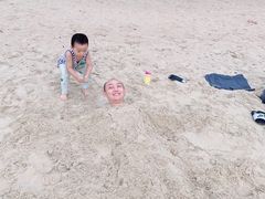 -巴拉湾海滩