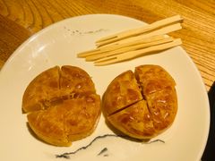 -吴越荣记苏州菜·松鼠桂鱼(月光码头店)