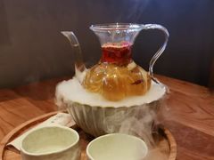 -长春堂顺时而饮(前门店)