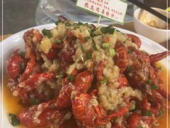 -五丁桥光头香辣蟹(望江橡树林店)