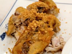 -玉华台饭庄·淮扬菜·烤鸭(望京店)