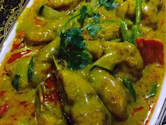 -Siam泰餐厅(水上公园店)