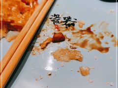-局气烤鸭·北京菜(德云社店)