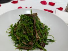 -悦融琥珀·京鲁菜·海味珍品(西单店)