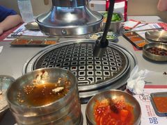 -韩一品韩国料理(柏庐南路店)