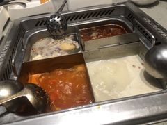 -海底捞火锅(高新活力汇店)