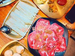 -7年8班朝鲜族非遗美食(三钢里店)