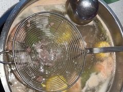 -浪里寻·臻牛养生牛肉火锅(方圆荟店)