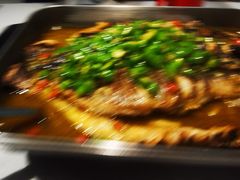 -鱼酷活鱼烤鱼(南京水游城店)