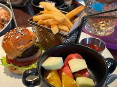 -Shanghai Brew House上海啤酒工坊(老外街店)