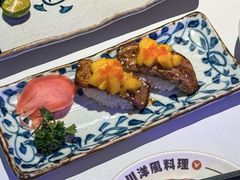 -小川洋风料理(大悦城店)