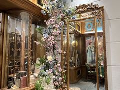 -秘密旅行Bonjour(黑金冠 江南西店)