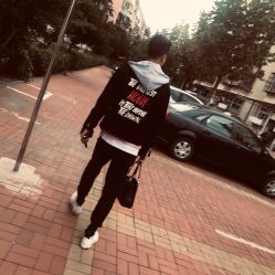 短发-ONE.STYLE男士发型设计工作室
