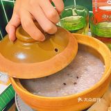 受气掌门的煲仔饭真的夸一百次都不为过！