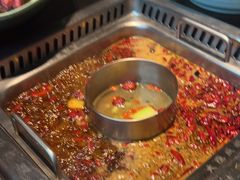 -大隐·成都火锅Bistro(合生麒麟新天地店)