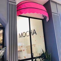-MOCHA日式美甲·美睫