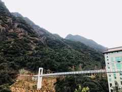 -三清山希尔顿度假酒店