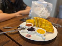 -漫咖啡(大悦城店)