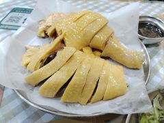 -阿金大白·上海菜馆(新天地店)