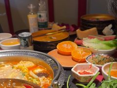 -牛New寿喜烧(金茂览秀城店)
