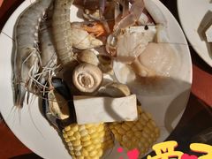 -华安国际大酒店-餐厅