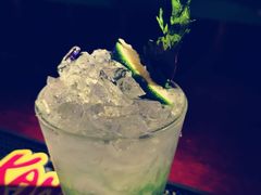 -鸡尾酒实验室酒吧(隆礼路店)