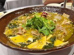 -金哥私房菜馆(张府园总店)