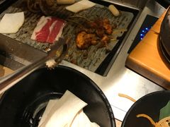 -新石器烤肉(南站店)