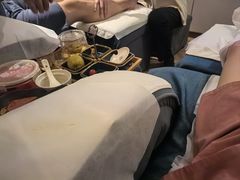 -华夏良子·足道SPA艾灸(翠微店)