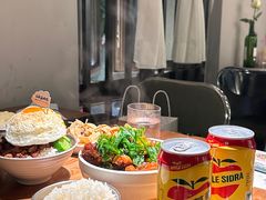 -岛风·台食小馆 ISLAND BISTRO(烟台山店)
