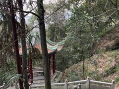 -楠溪江风景名胜区