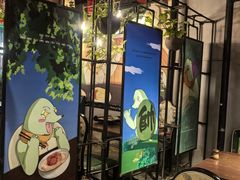 -甲大帅·甲鱼·椰子鸡主题餐厅(唐家店)