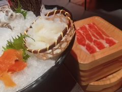 -降霜牛寿喜烧.和牛金赏Plus(501城市广场店)