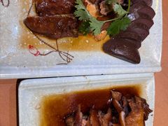 -抱德·潮汕味(敦和店原惠城鱼仔)