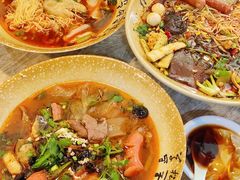 -芙蓉树下冒菜·麻辣烫(农院店)