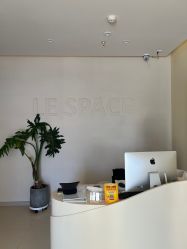 -乐室LE SPACE·美学疗愈空间